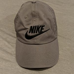 Nike hat